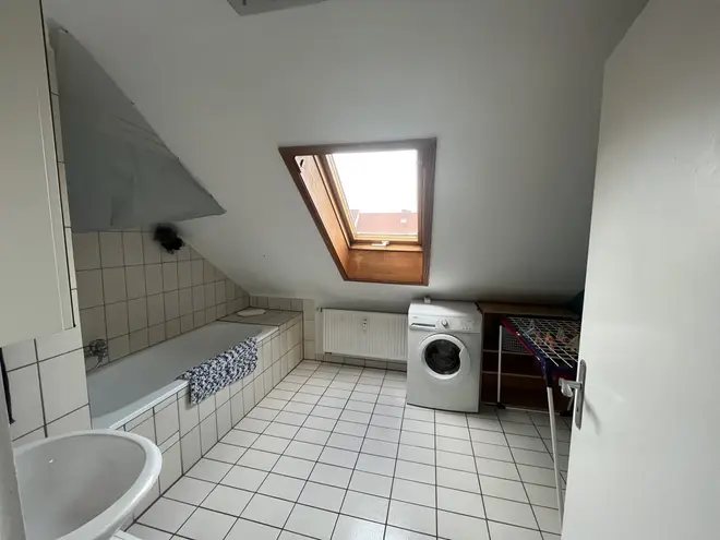 2 Zimmer Wohnung mit 58 m² in Karlsruhe – Bild 6