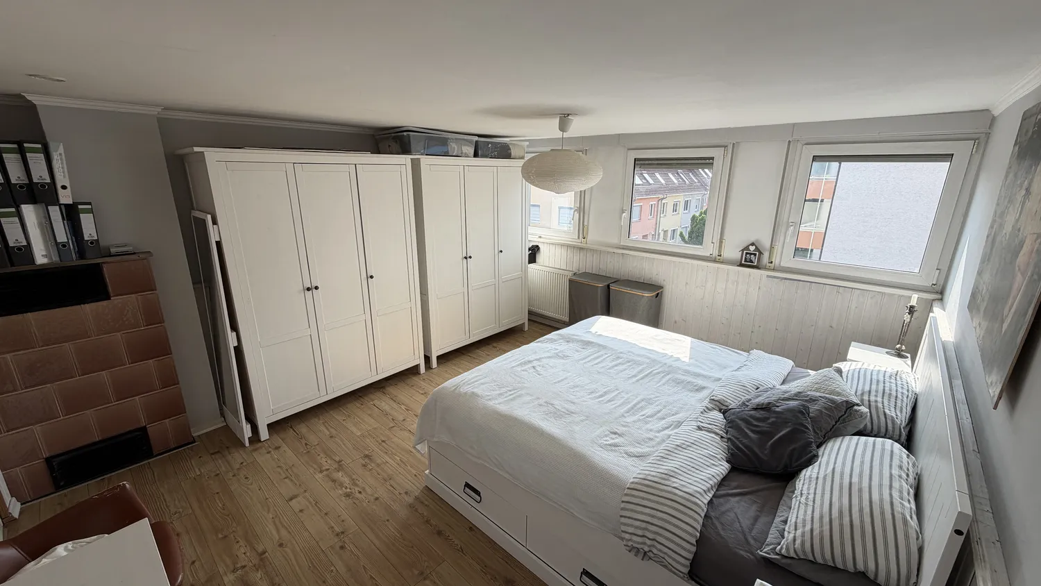 4 Zimmer Wohnung mit 84 m² in Ludwigsburg – Bild 9