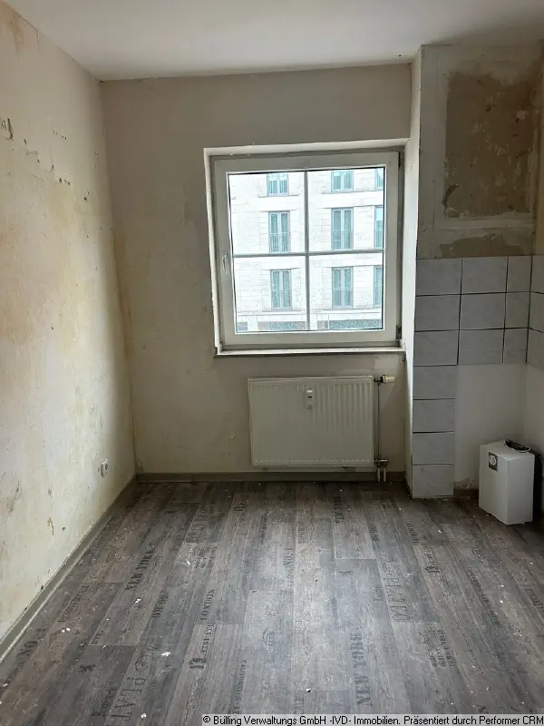 3 Zimmer Wohnung mit 75 m² in Dortmund – Bild 4