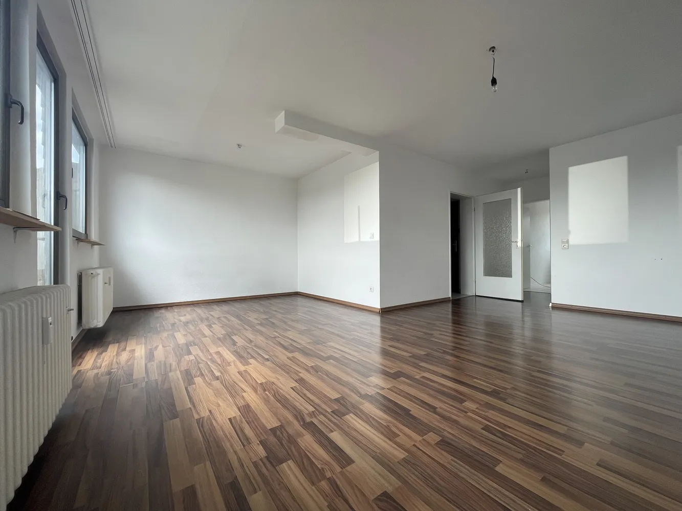 3 Zimmer Wohnung mit 84 m² in Düsseldorf – Bild 1