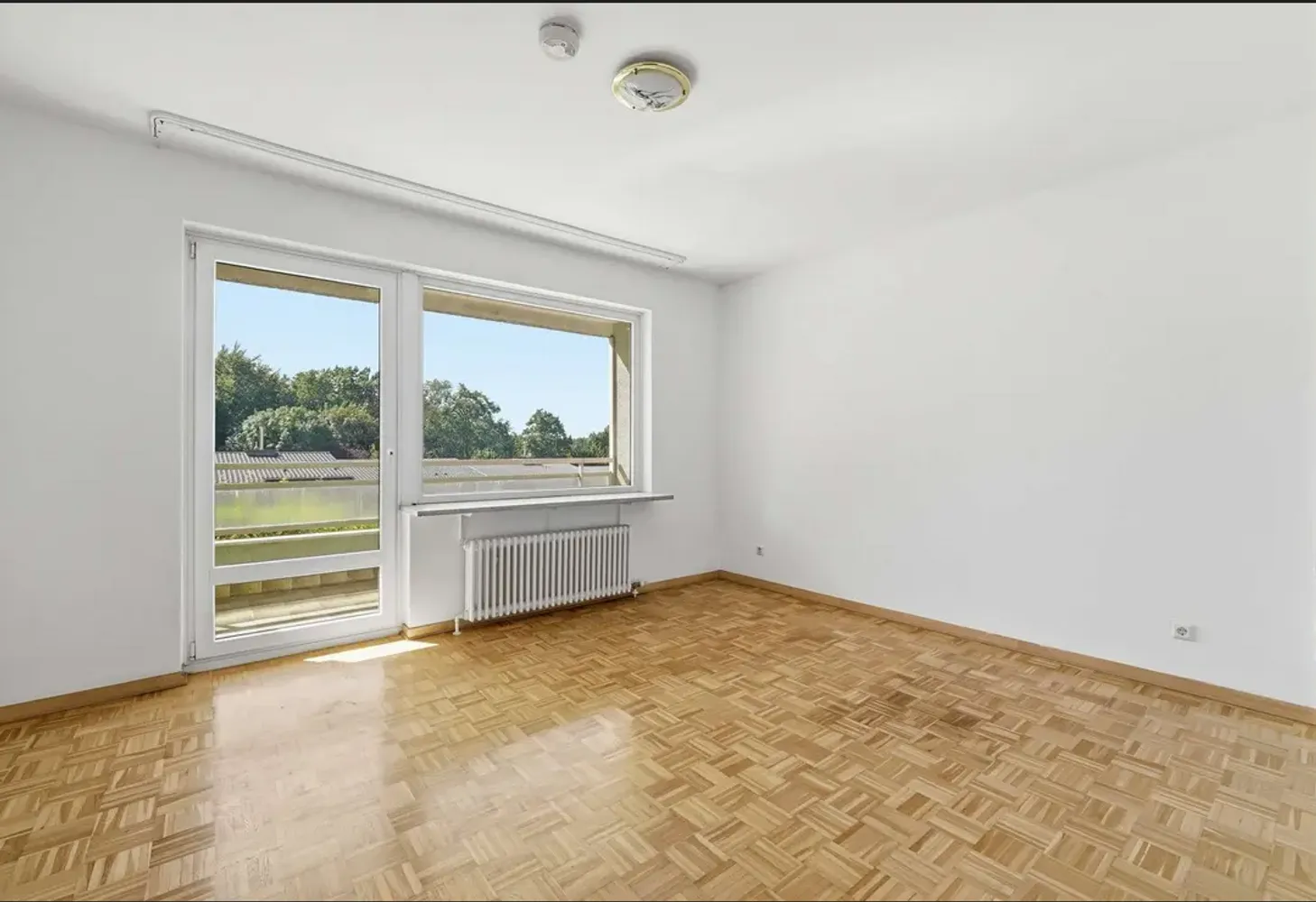 4 room apartment with 83 m² in Essen – Photo 6