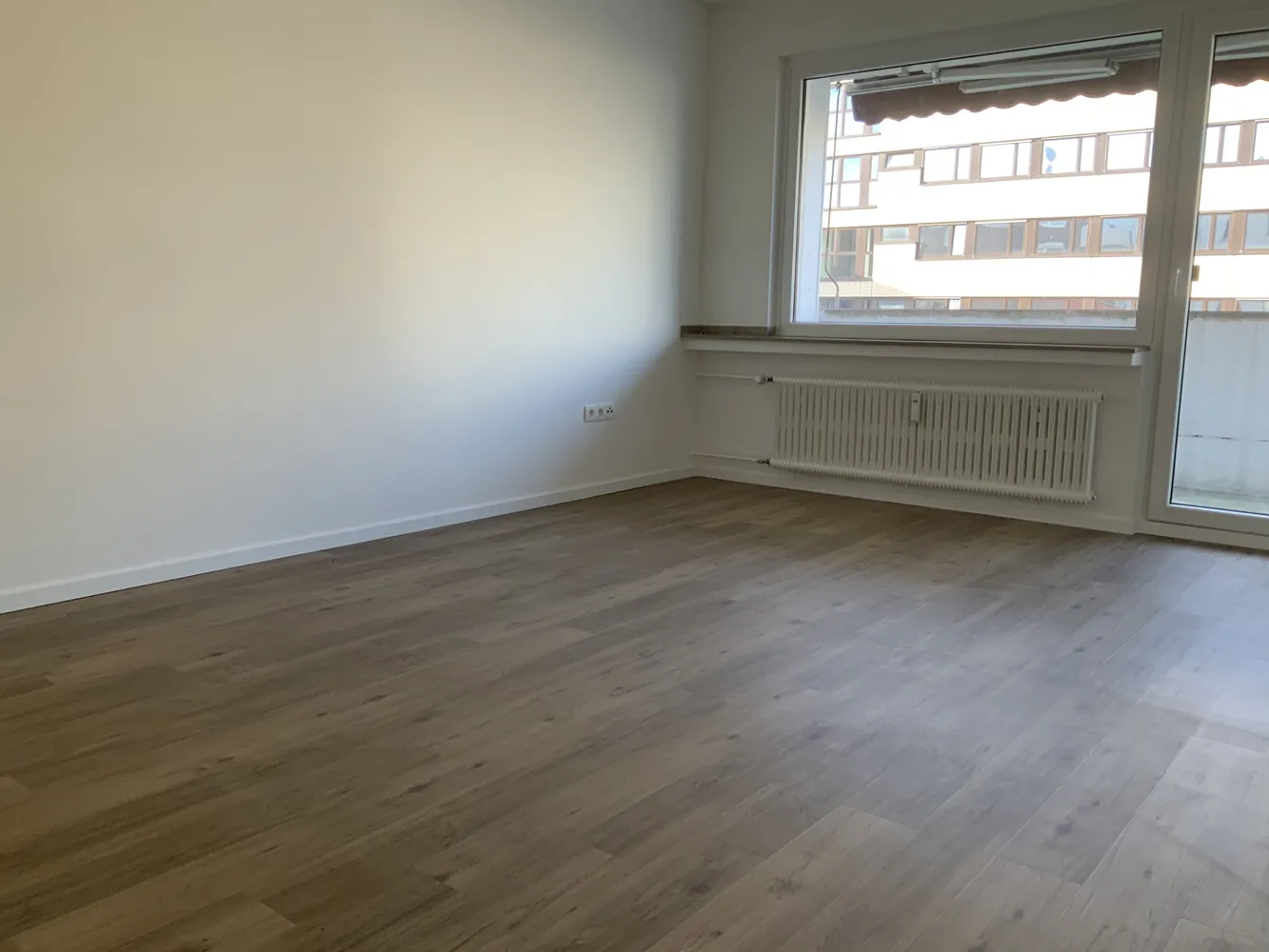 2 room apartment with 63 m² in Dortmund – Photo 7