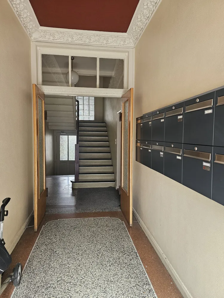 4 Zimmer Wohnung mit 92 m² in Hannover – Bild 3