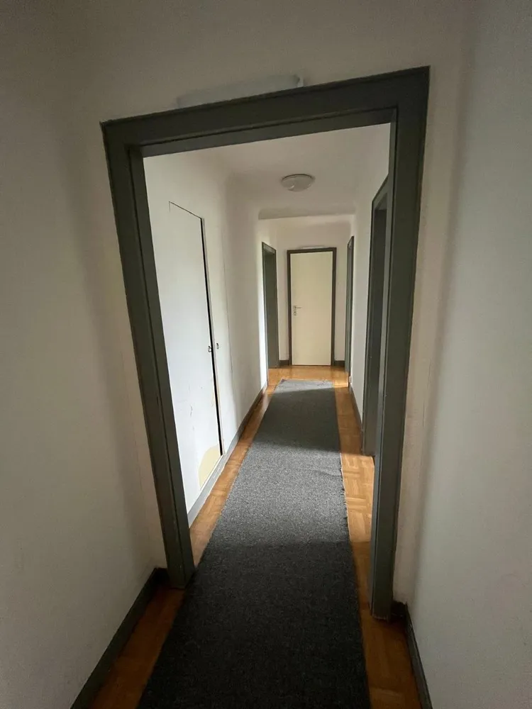 2 Zimmer Wohnung mit 70 m² in Saarbrücken – Bild 3