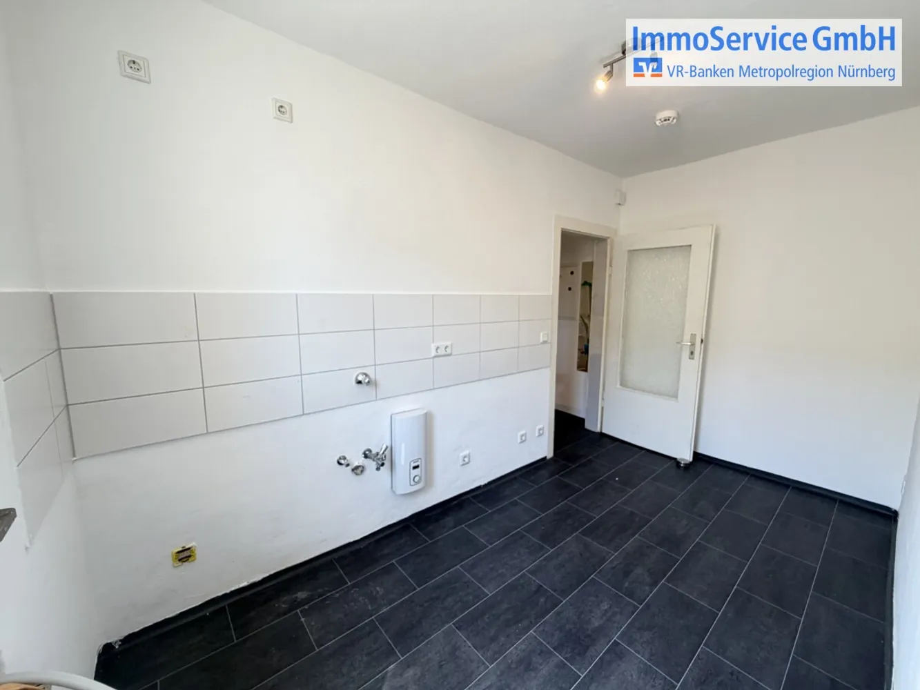 2 Zimmer Wohnung mit 35 m² in Nürnberg – Bild 7