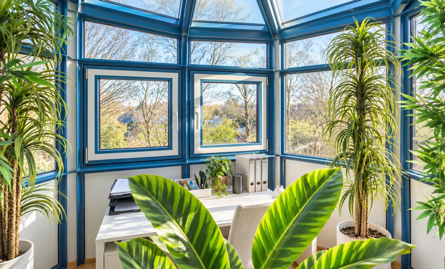 3 Zimmer Wohnung mit 75 m² in Norderstedt – Bild 11