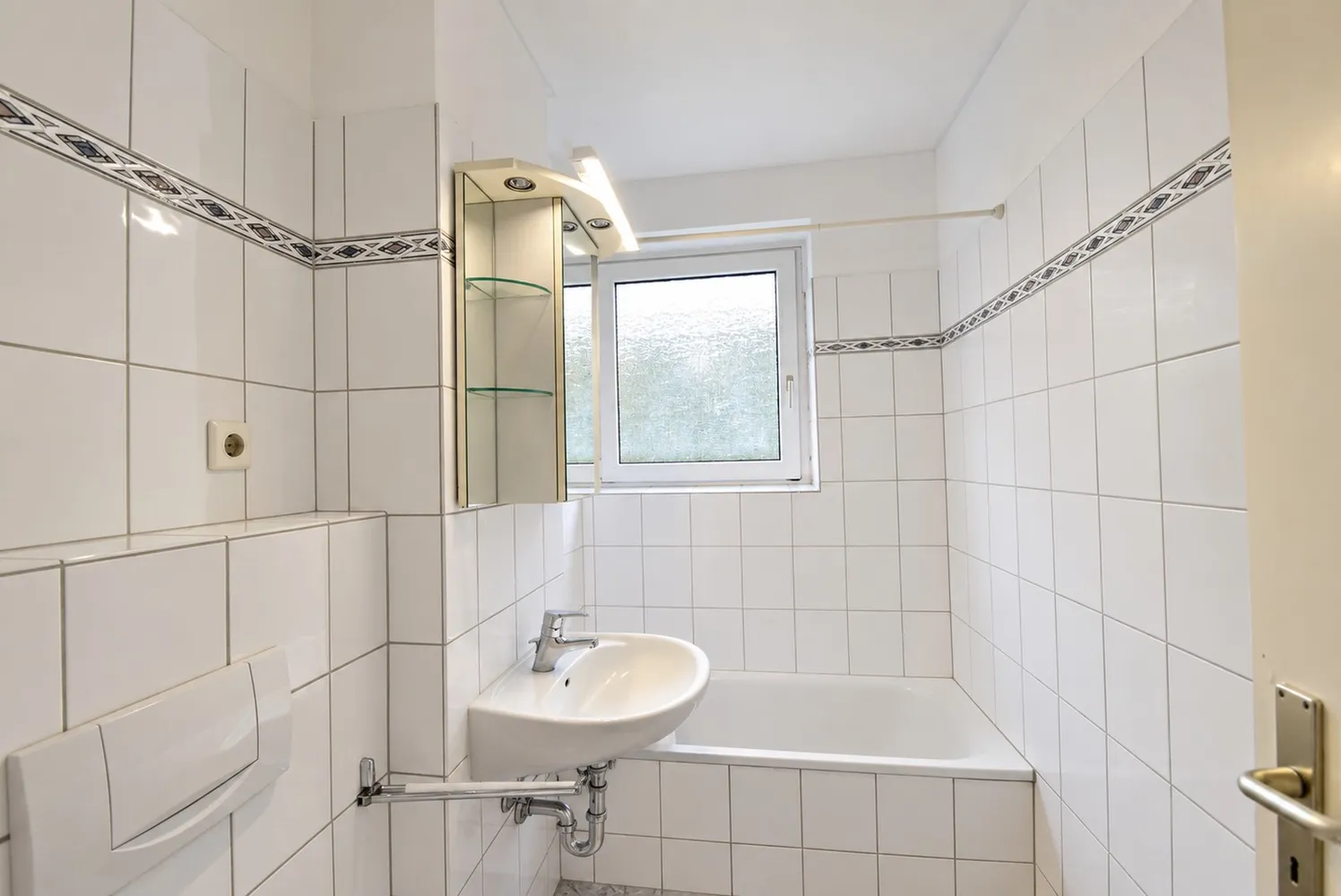 3 Zimmer Wohnung mit 67 m² in Bremen – Bild 5