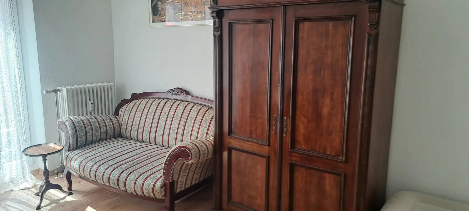WG-Zimmer mit 18 m² in Stuttgart – Bild 5