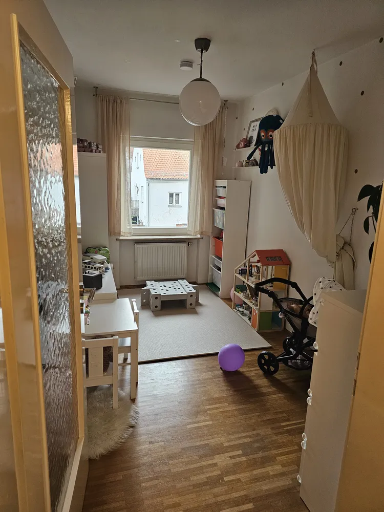 4 Zimmer Wohnung mit 78 m² in Ingolstadt – Bild 9