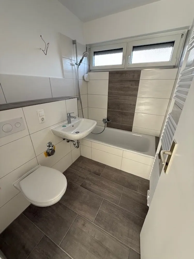 2 Zimmer Wohnung mit 65 m² in Mannheim – Bild 4