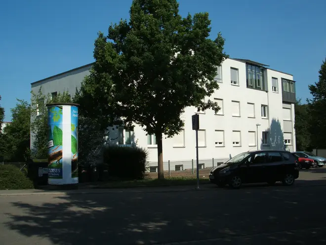 1 Zimmer Wohnung mit 32 m² in Stuttgart – Bild 1