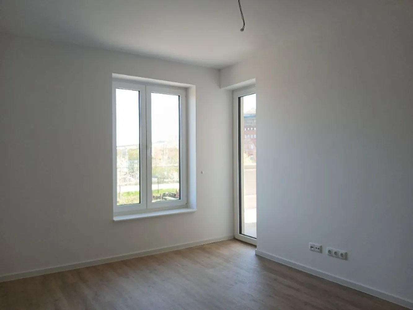 4 Zimmer Wohnung mit 104 m² in Stralsund – Bild 8