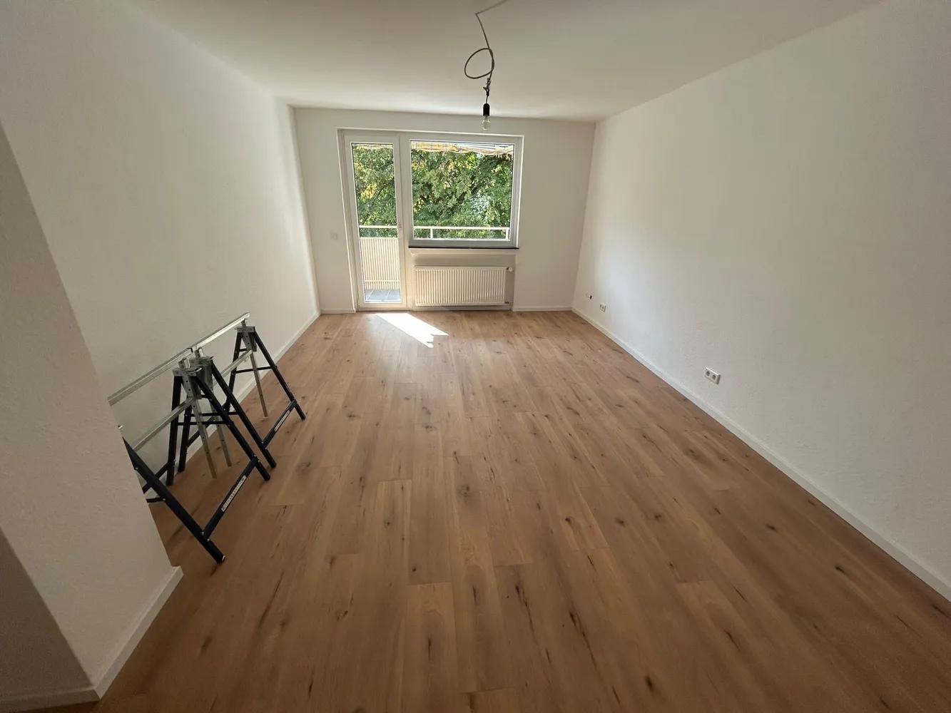 2 room apartment with 65 m² in Wiesbaden – Photo 2