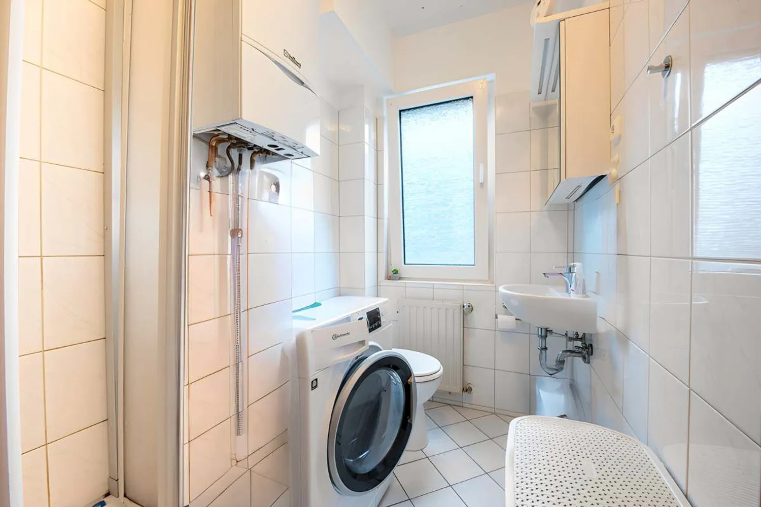 2 Zimmer Wohnung mit 34 m² in Essen – Bild 5