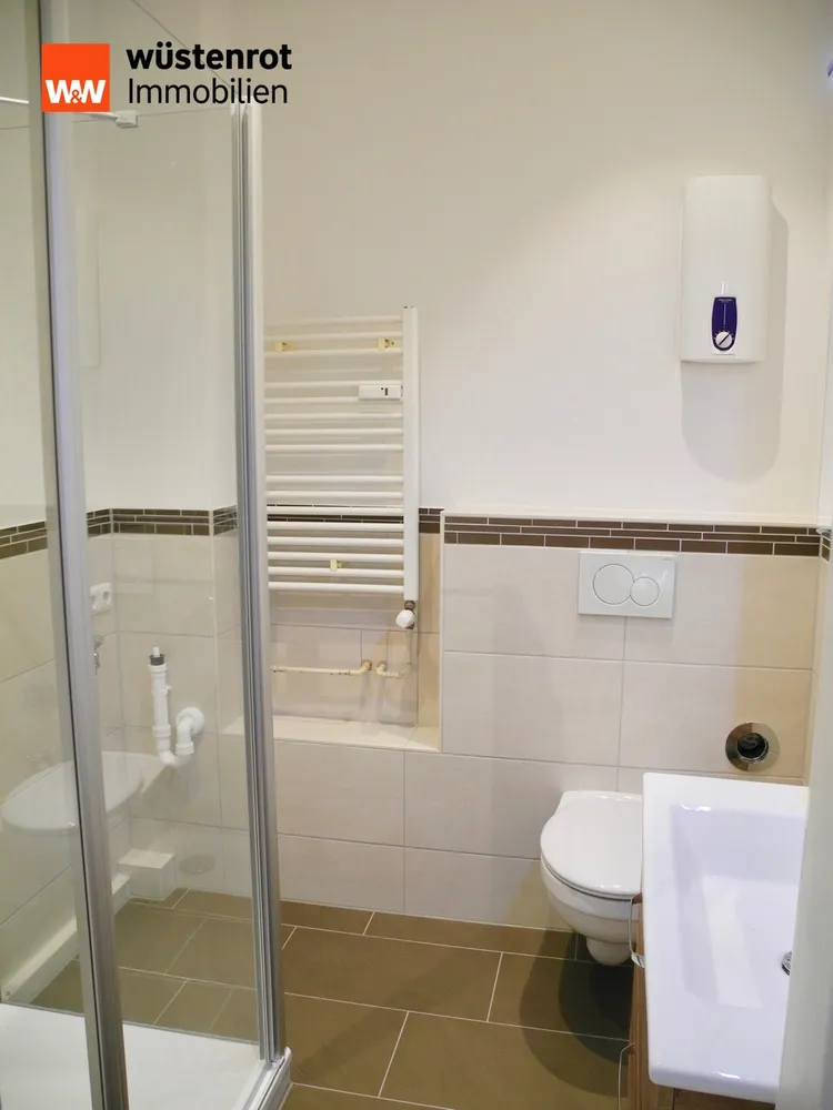 4 Zimmer Wohnung mit 107 m² in Lübeck – Bild 8