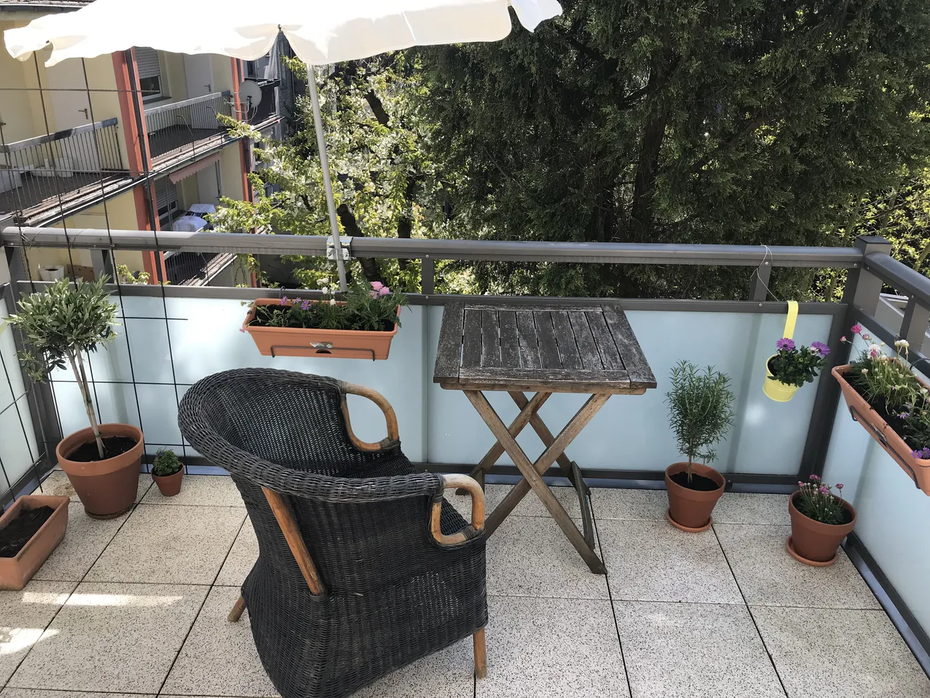 4 Zimmer Wohnung mit 76 m² in Mülheim an der Ruhr – Bild 3