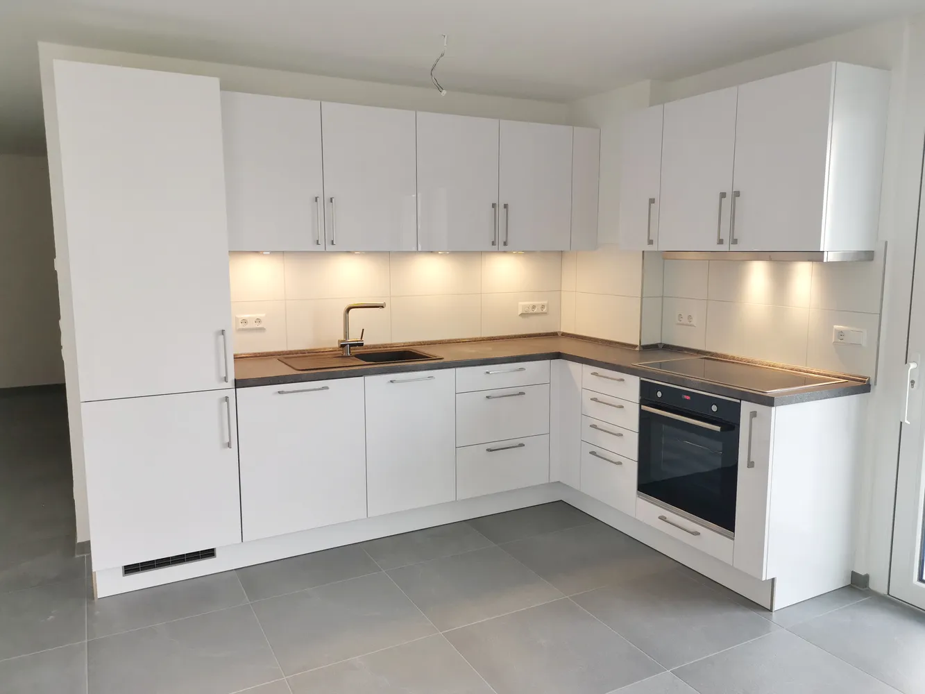 3 Zimmer Wohnung mit 76 m² in Ludwigsburg – Bild 2
