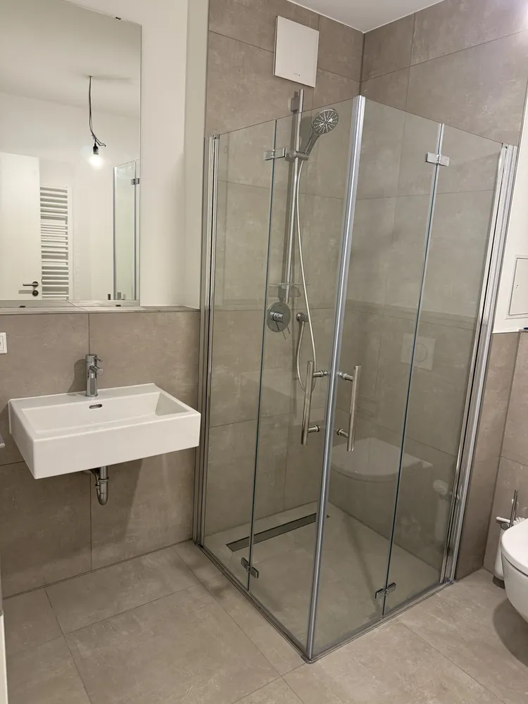 2 Zimmer Wohnung mit 49 m² in Berlin – Bild 5
