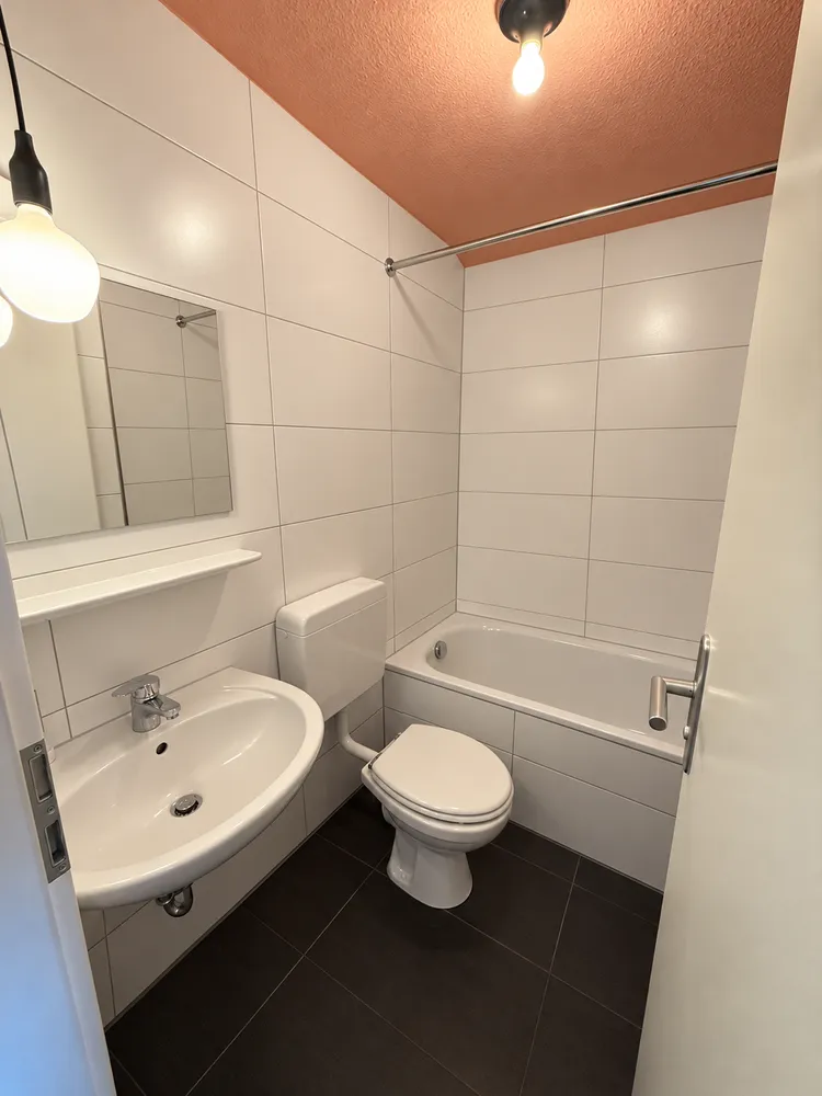 1 Zimmer Wohnung mit 27 m² in Stuttgart – Bild 2