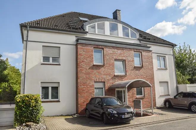 3 Zimmer Wohnung mit 91 m² in Dortmund – Bild 1