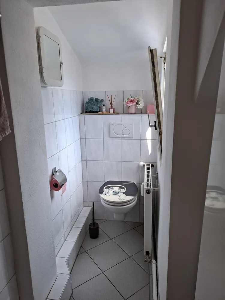 3 Zimmer Wohnung mit 67 m² in Heidelberg – Bild 11