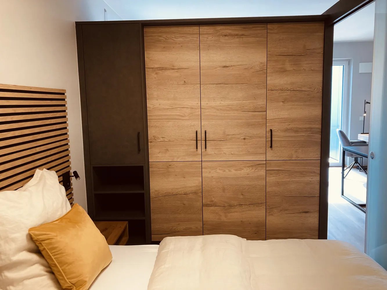 2 Zimmer Wohnung mit 51 m² in Coburg – Bild 4