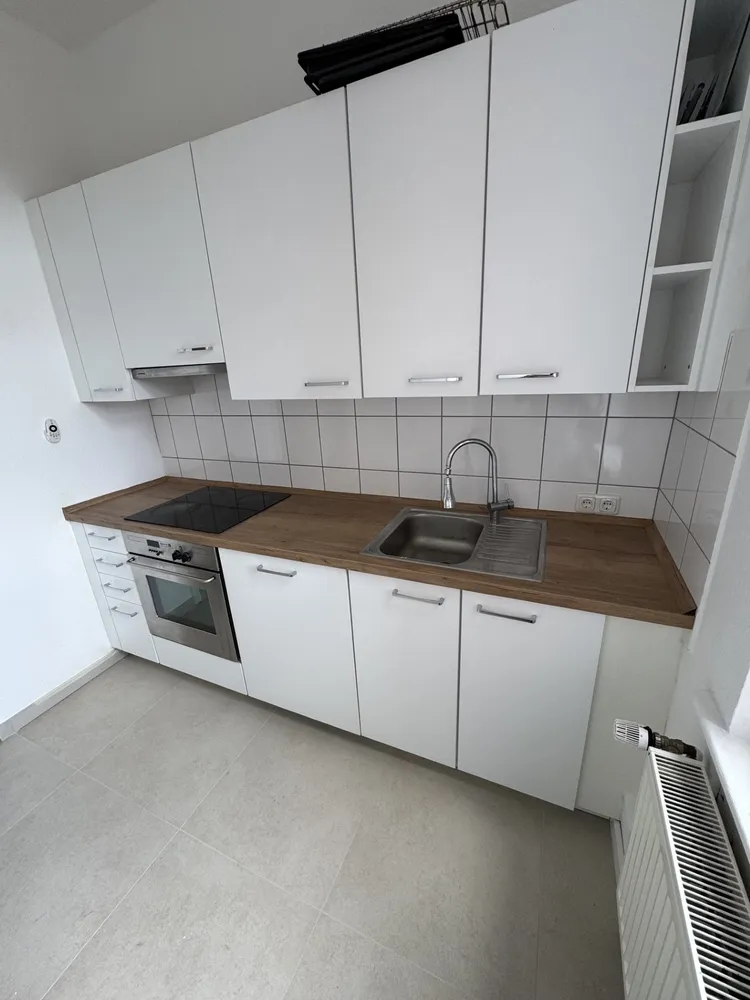 3 Zimmer Wohnung mit 85 m² in Hannover – Bild 8
