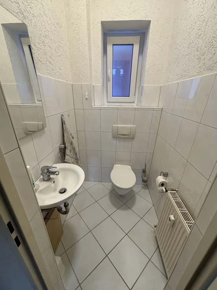 2 Zimmer Wohnung mit 80 m² in Oberhausen – Bild 10