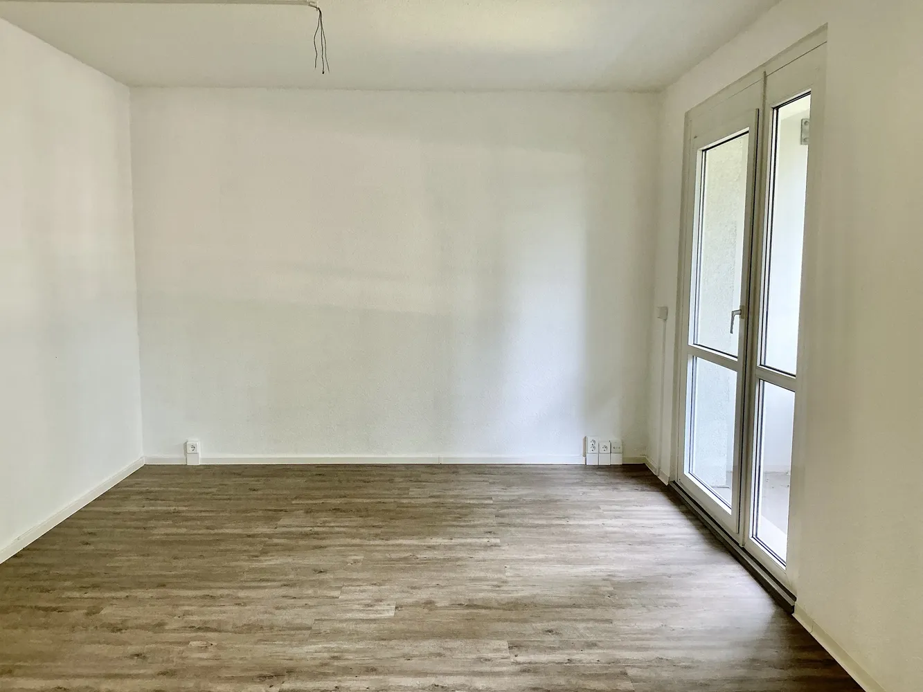 4 room apartment with 76 m² in Dresden – Photo 1