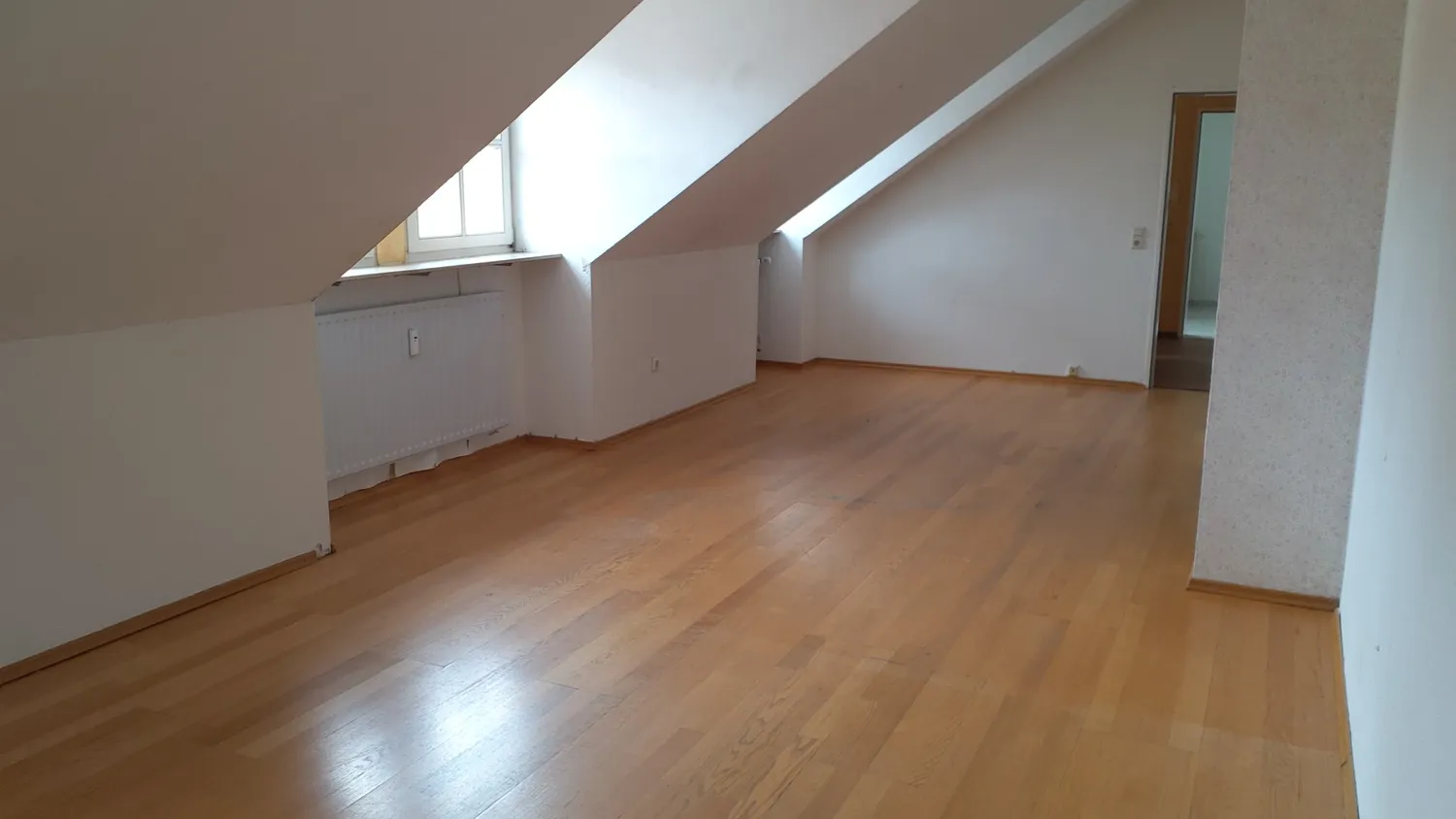2 Zimmer Wohnung mit 61 m² in Bad Kreuznach – Bild 1