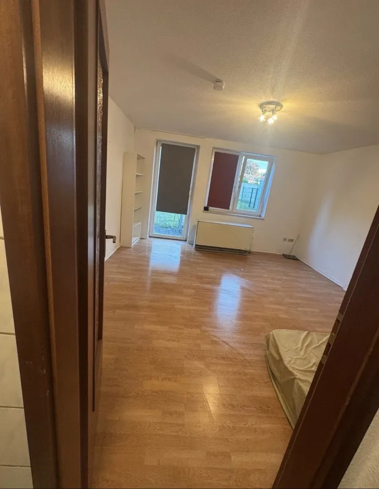1 Zimmer Wohnung mit 35 m² in Dortmund – Bild 1