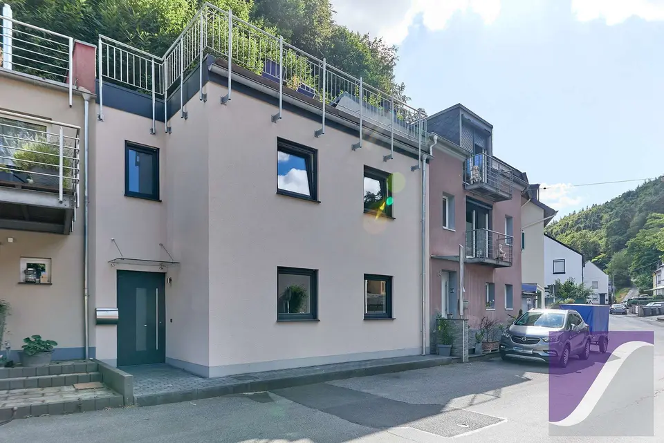 2 Zimmer Haus mit 74 m² in Trier – Bild 5