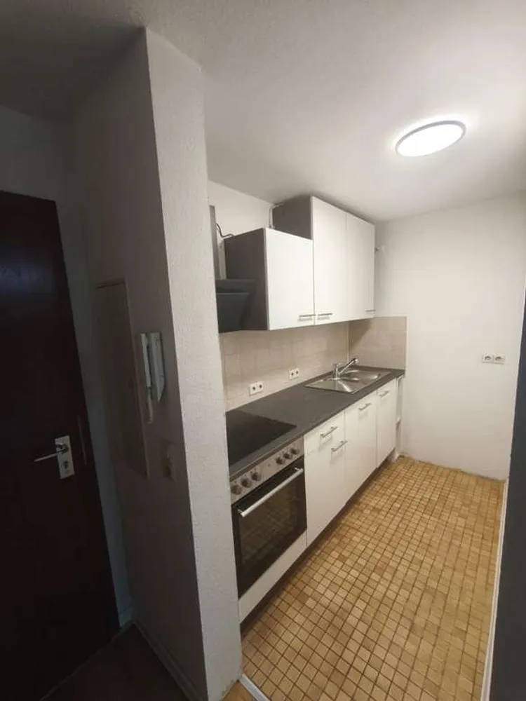 2 Zimmer Wohnung mit 50 m² in Stuttgart – Bild 4
