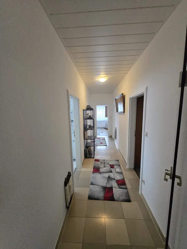 4 Zimmer Wohnung mit 155 m² in Meppen – Bild 8