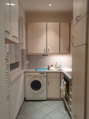 2 Zimmer Wohnung mit 44 m² in Berlin – Bild 6