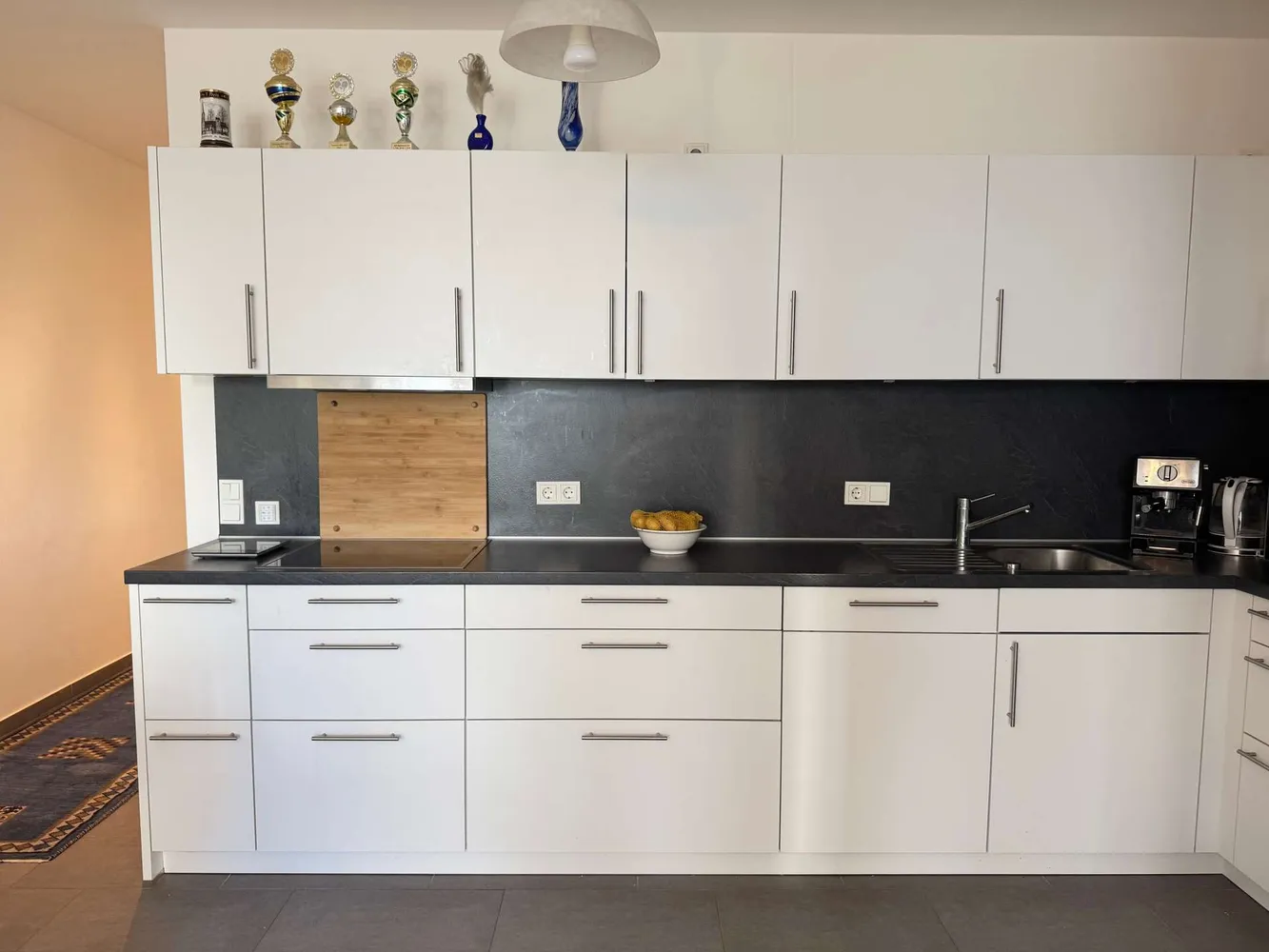 2 Zimmer Wohnung mit 60 m² in Passau – Bild 6