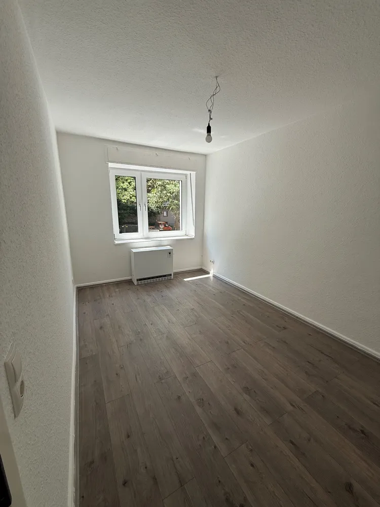 2 Zimmer Wohnung mit 53 m² in Hagen – Bild 2