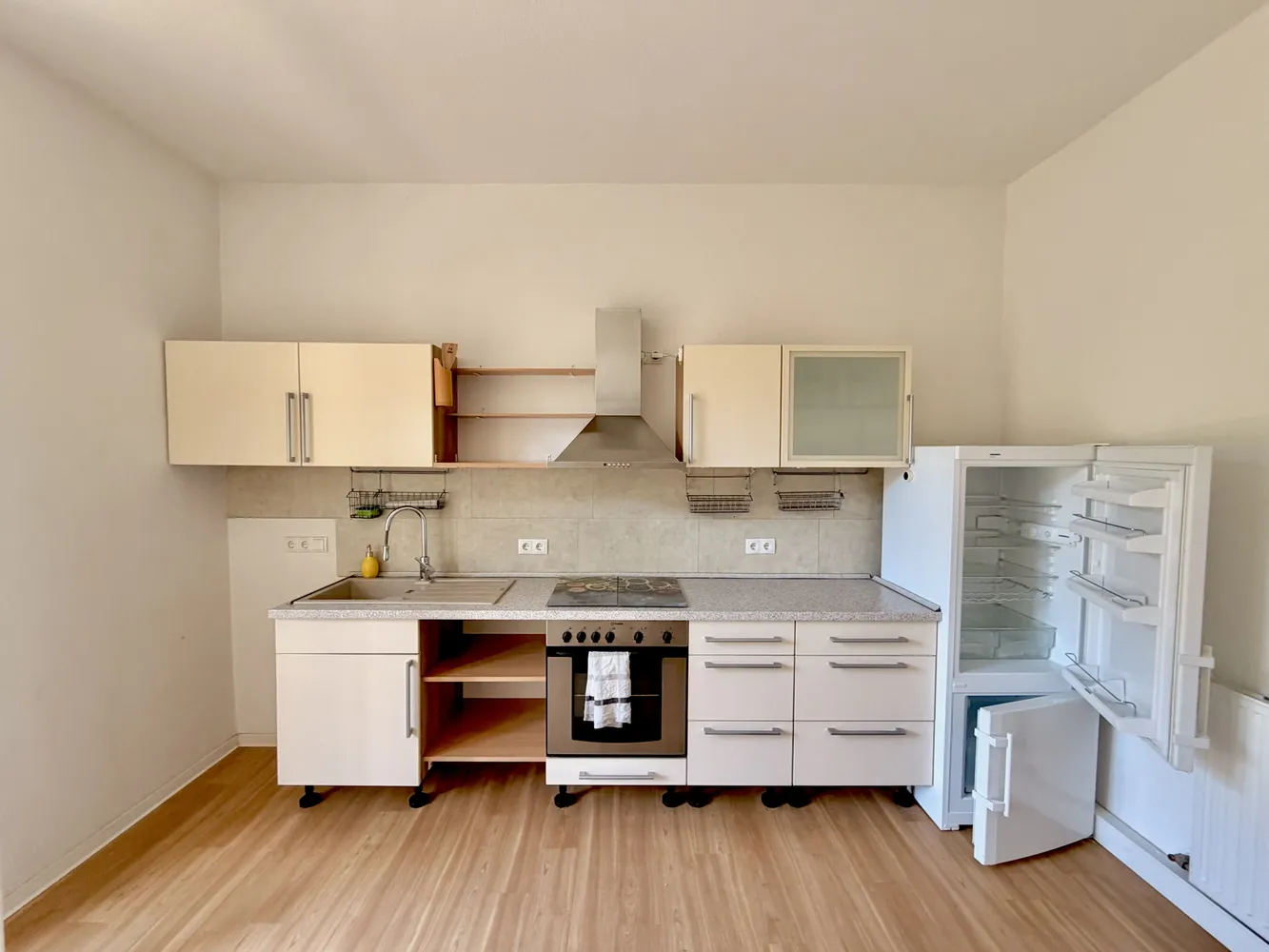 2 Zimmer Wohnung mit 64 m² in Ludwigshafen am Rhein – Bild 5