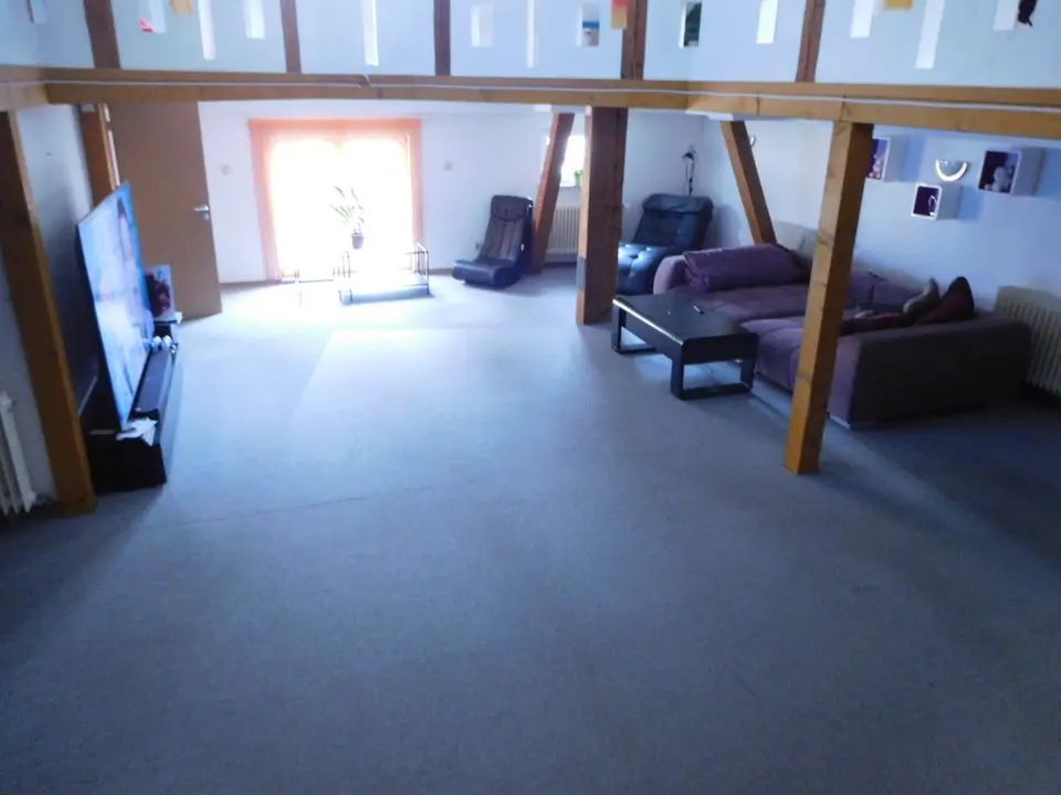 3 Zimmer Wohnung mit 80 m² in Schwäbisch Hall – Bild 1
