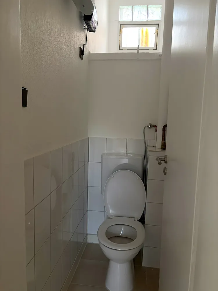 4 Zimmer Wohnung mit 93 m² in Frankfurt am Main – Bild 10