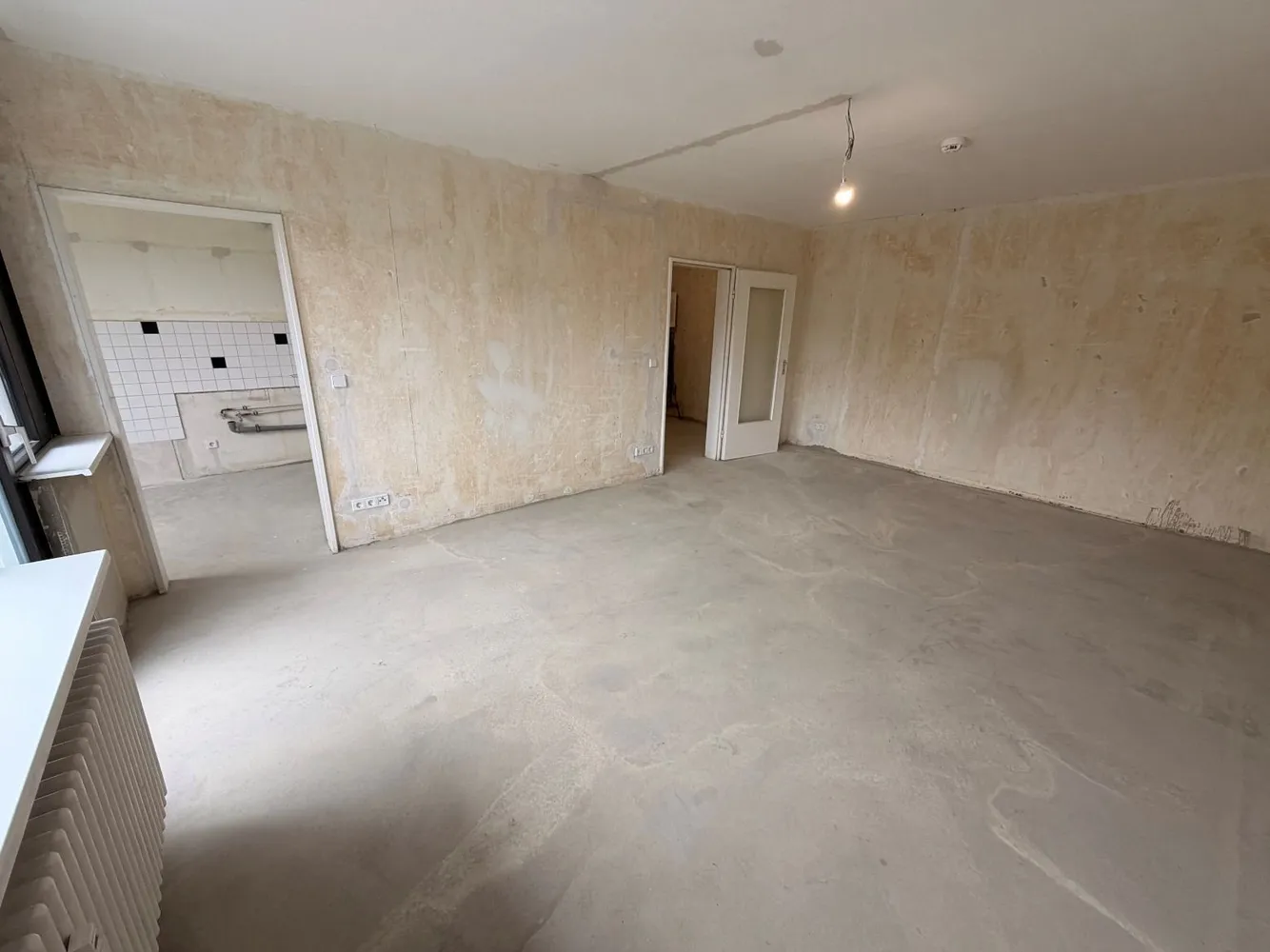 1 room apartment with 42 m² in Berlin – Photo 3