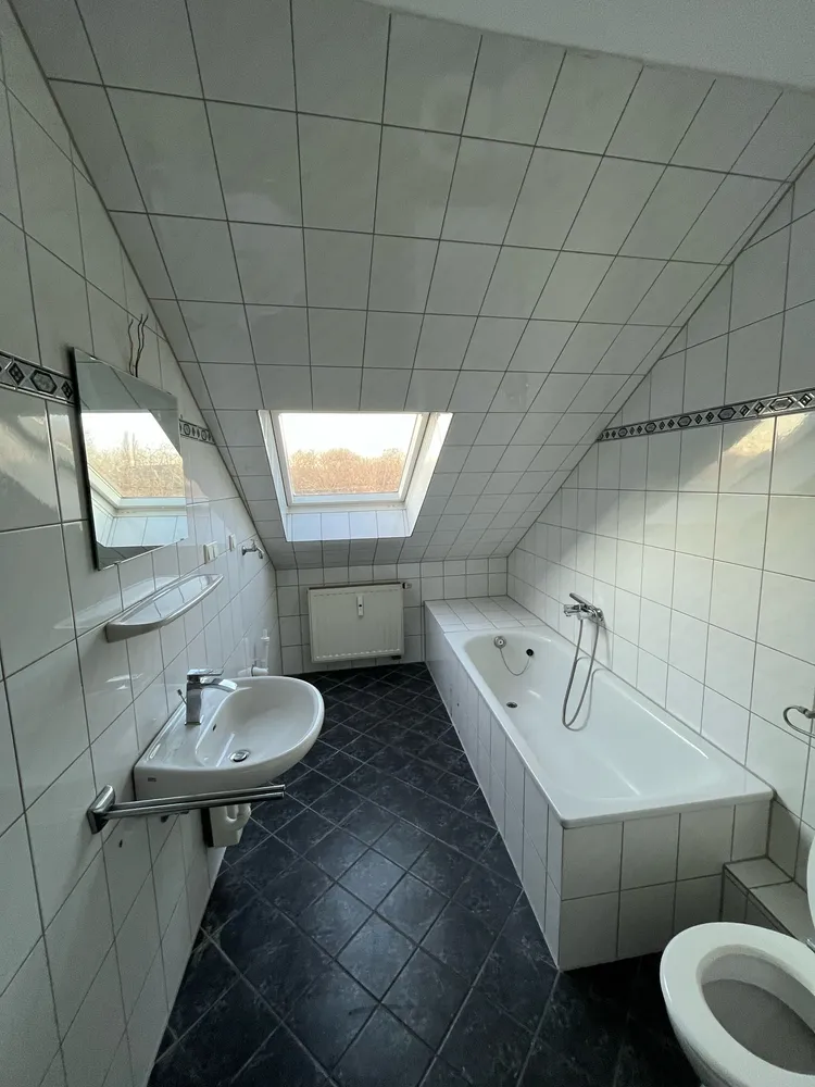 2 Zimmer Wohnung mit 55 m² in Duisburg – Bild 8