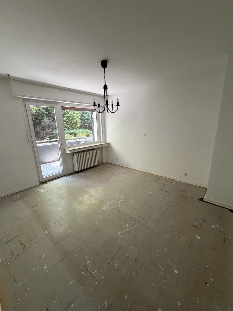 2 Zimmer Wohnung mit 55 m² in Mülheim an der Ruhr – Bild 2