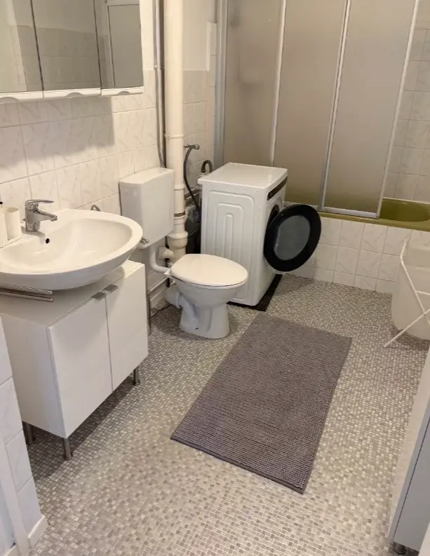 3 Zimmer Wohnung mit 80 m² in Braunschweig – Bild 9