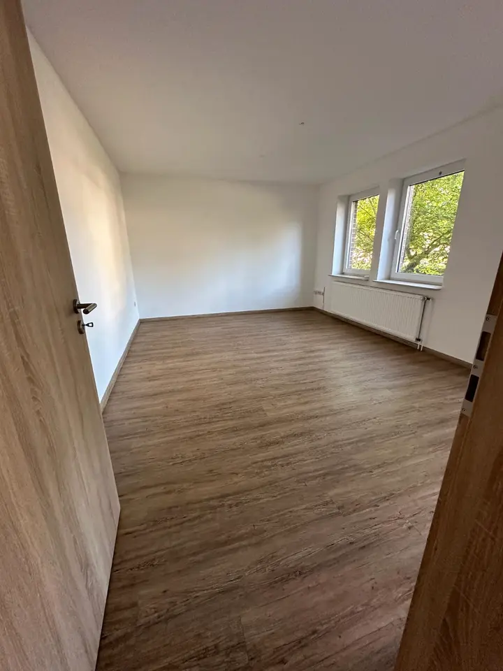 3 Zimmer Wohnung mit 92 m² in Papenburg – Bild 3