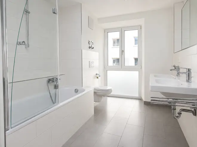 3 Zimmer Wohnung mit 85 m² in München – Bild 11