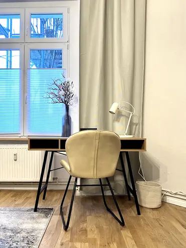 1 Zimmer Wohnung mit 44 m² in Berlin – Bild 5