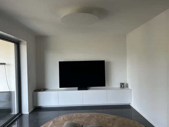 4 Zimmer Wohnung mit 109 m² in Mannheim – Bild 1