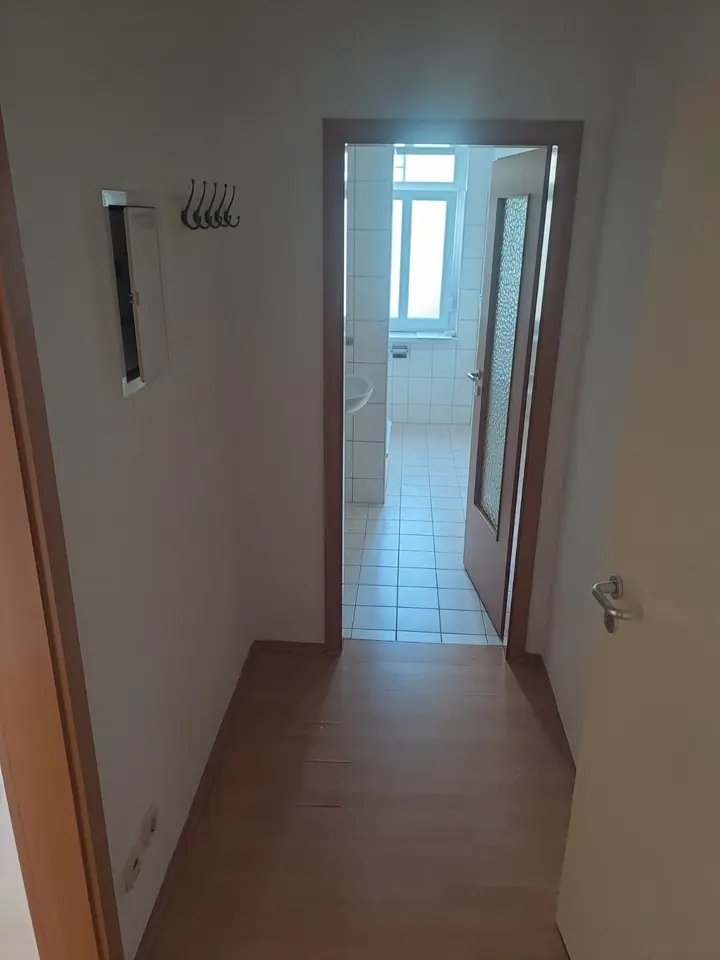 2 Zimmer Wohnung mit 39 m² in Dresden – Bild 3