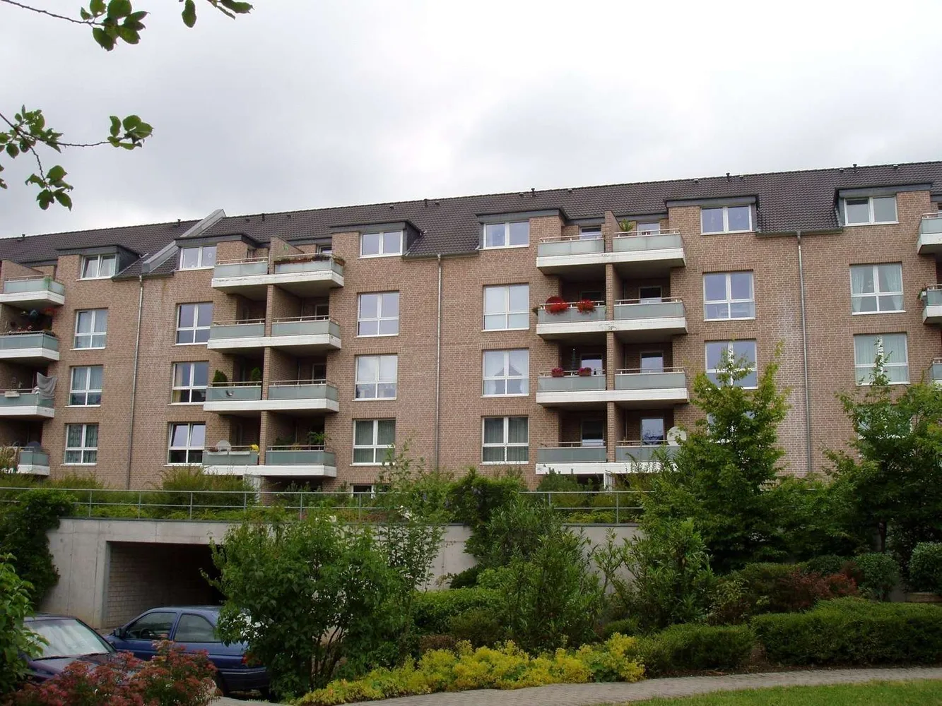 3 Zimmer Wohnung mit 68 m² in Krefeld – Bild 10